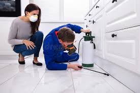 Best Pest Control for Hotels  in Riverdale, NJ