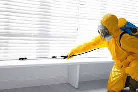 Best Emergency Pest Control  in Riverdale, NJ